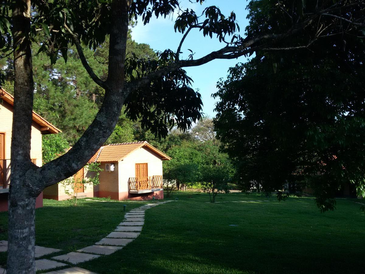 Chalés da Estrada Velha Tiradentes Exterior foto