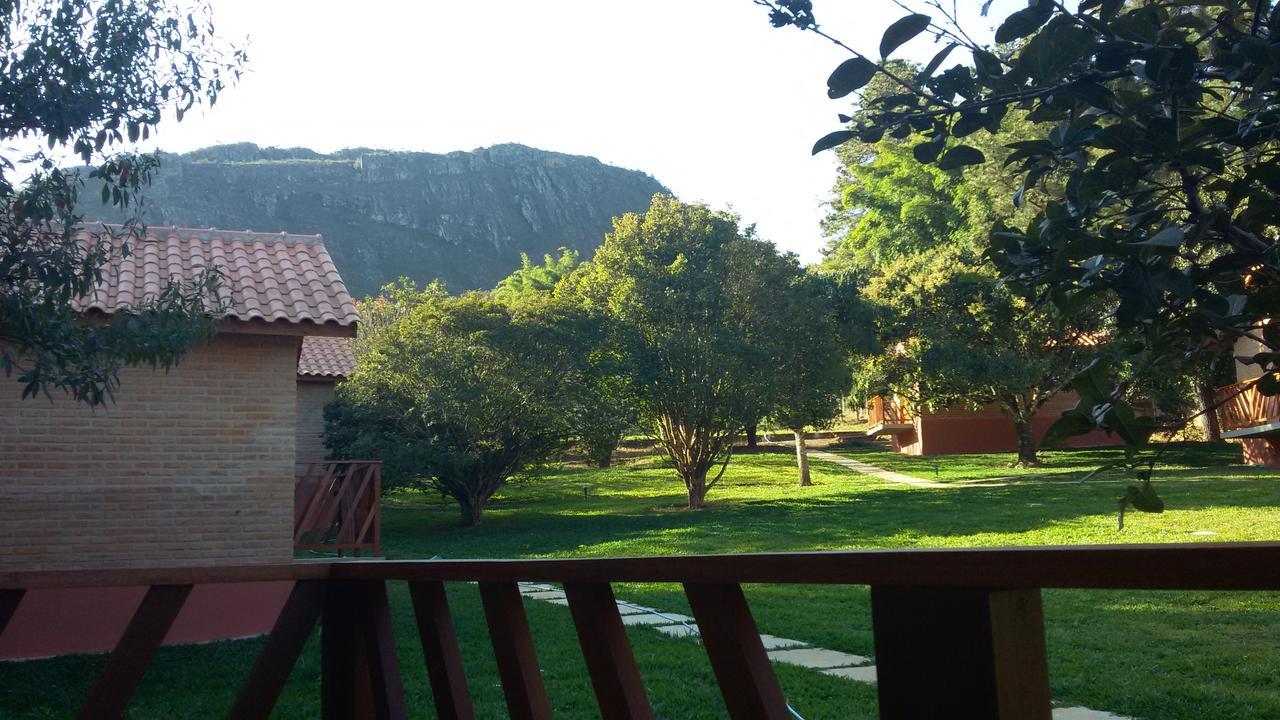 Chalés da Estrada Velha Tiradentes Exterior foto