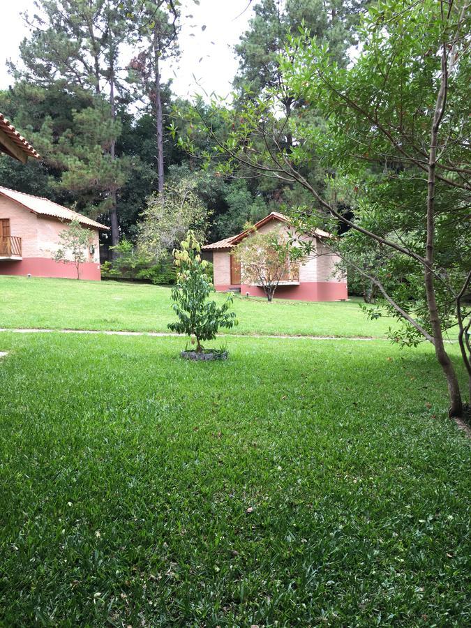 Chalés da Estrada Velha Tiradentes Exterior foto