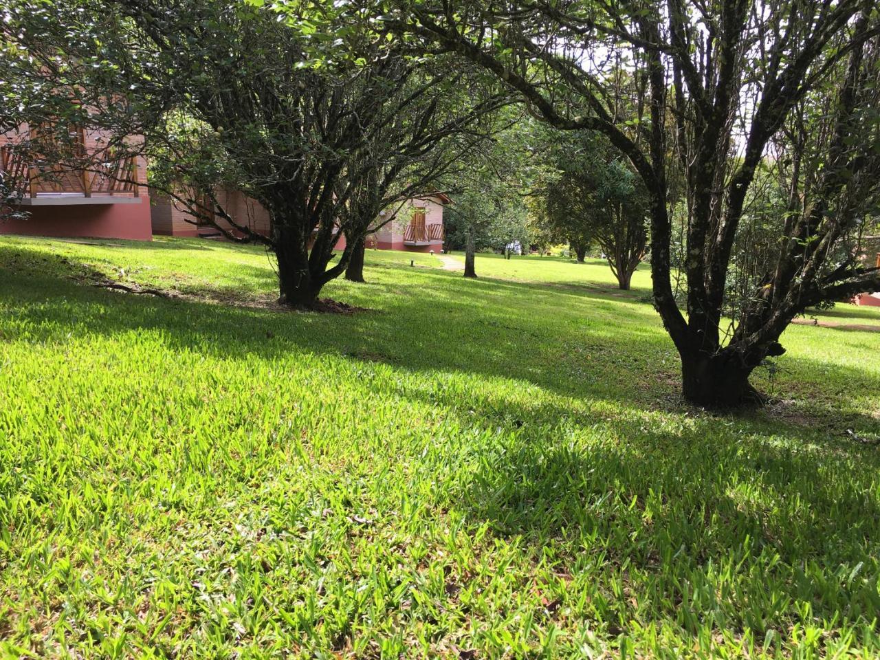 Chalés da Estrada Velha Tiradentes Exterior foto