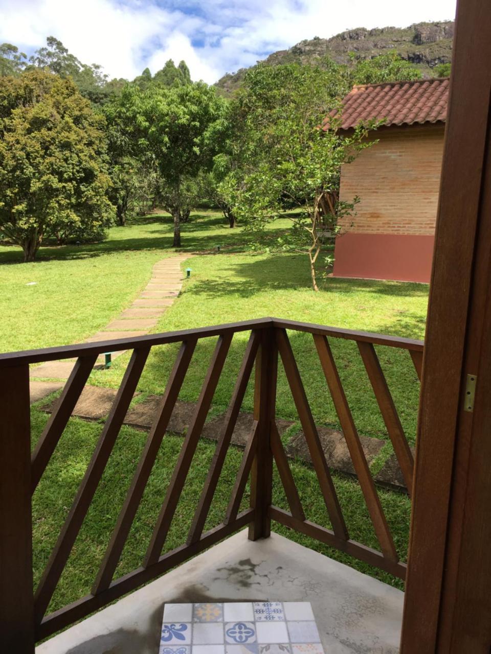 Chalés da Estrada Velha Tiradentes Exterior foto
